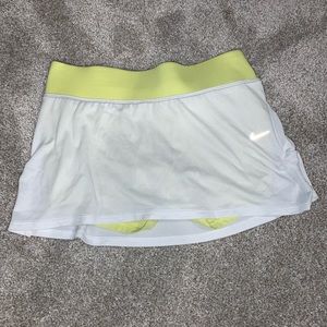 Nike Dri-Fit Tennis Skirt